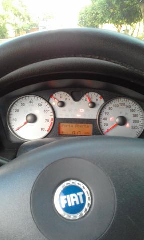 Fiat Stilo 1.8 8v Flex - Foto 6