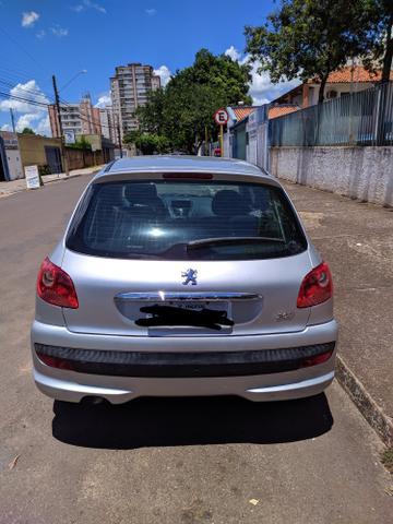 Peugeot 207 09/10 - Foto 3