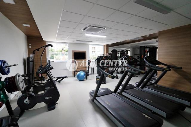Apartamento com 4 dormitórios para alugar, 175 m² por r$ 5.800,00/mês - setor marista - go - Foto 5
