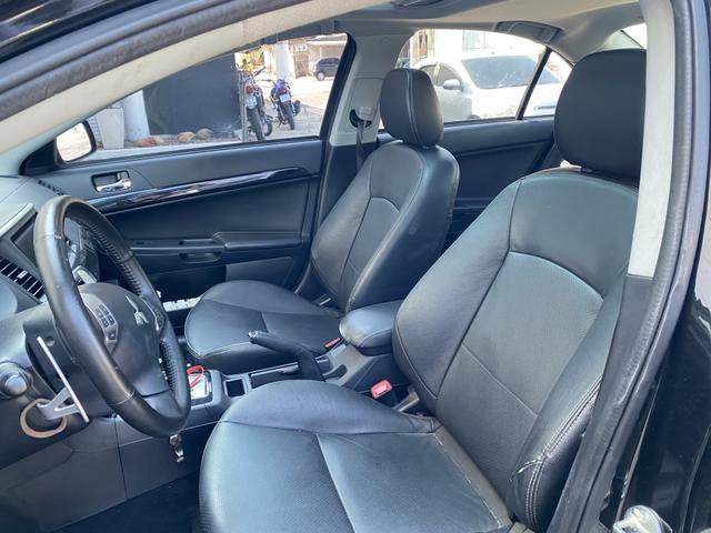 Lancer PARA UBER BLACK top de linha (Cláudio 21- 9 7 6 0 4 2 5 4 8) - Foto 9