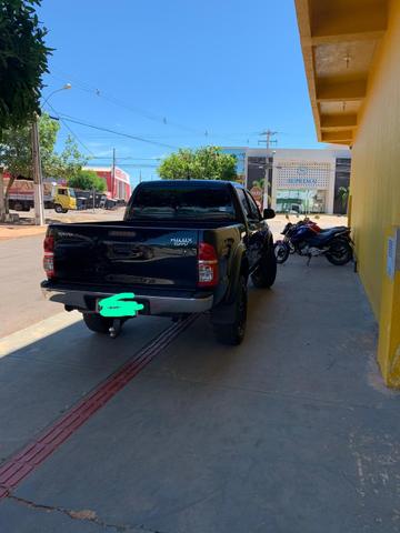 Hilux srv - Foto 4
