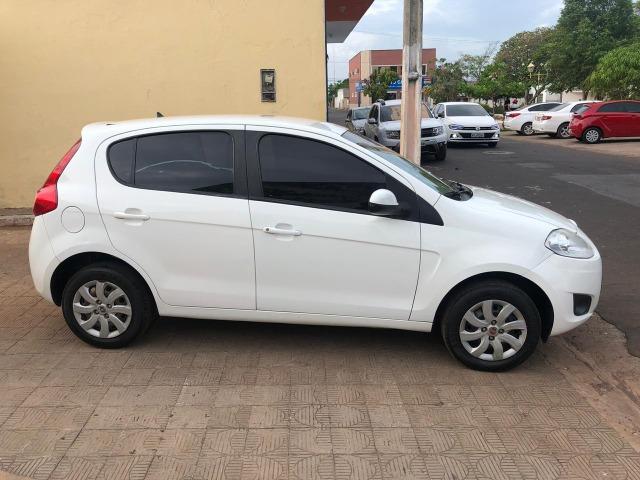 Palio Attractive 1.0 2013 - 22.000 R$ - Foto 4