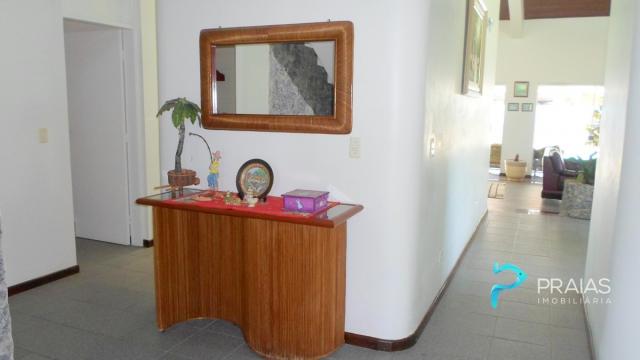 Casa à venda com 4 dormitórios em Jardim acapulco, Guarujá cod:61267 - Foto 14