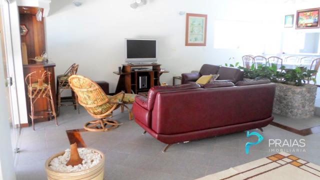 Casa à venda com 4 dormitórios em Jardim acapulco, Guarujá cod:61267 - Foto 17