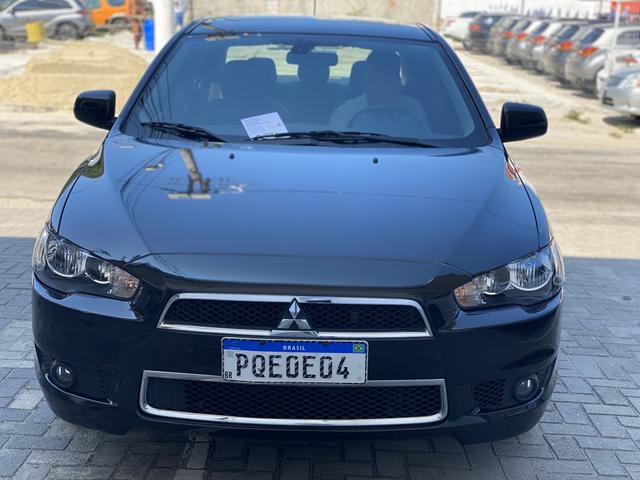 Lancer PARA UBER BLACK top de linha (Cláudio 21- 9 7 6 0 4 2 5 4 8) - Foto 2
