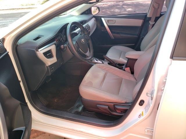 COROLLA XEI 2.0 - Foto 7