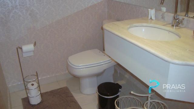 Apartamento à venda com 3 dormitórios em Enseada, Guarujá cod:62410 - Foto 8