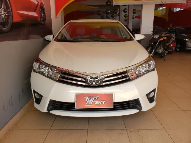 COROLLA XEI 2.0 - Foto 4