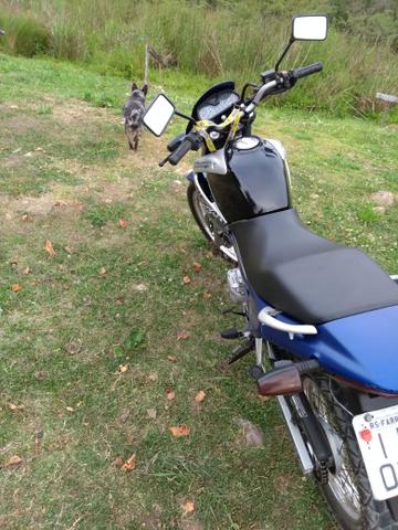 Moto NX Falcon - Foto 5