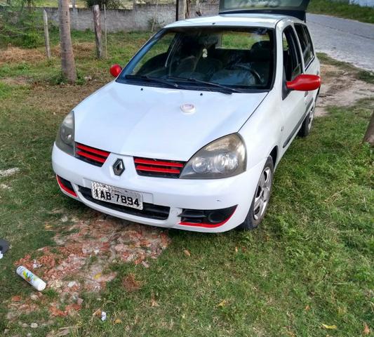 Vendo clio 2006
