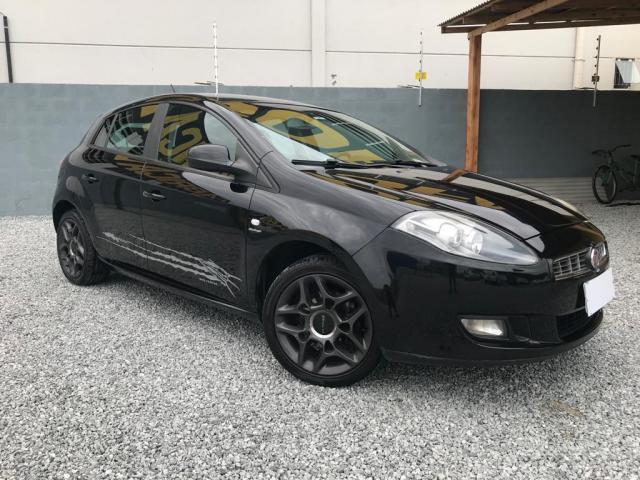 Bravo WOLVERINE 1.8 Dualogic Flex 16V 5p