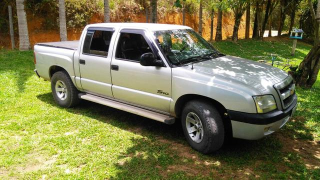 Vendo s10 - Foto 5