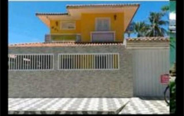 Casa praia