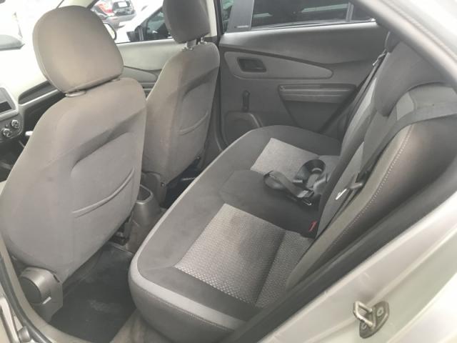 CHEVROLET COBALT 1.8 MPFI LT 8V FLEX 4P MANUAL. - Foto 5