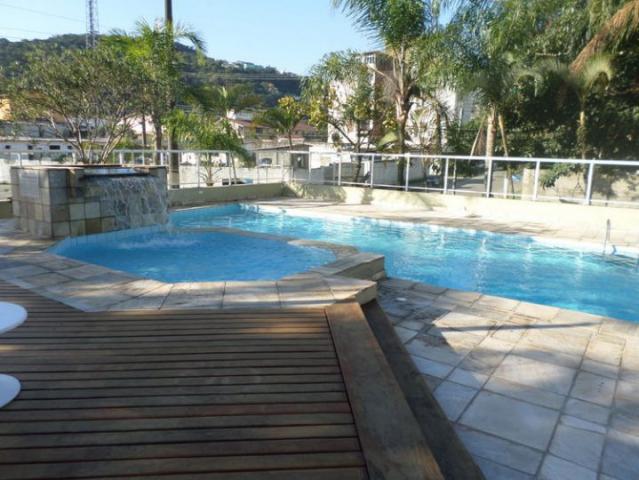 Apartamento à venda com 2 dormitórios em Enseada, Guarujá cod:75975 - Foto 15