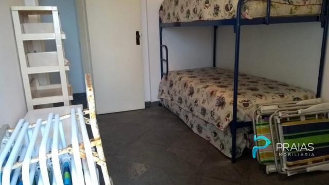 Apartamento à venda com 2 dormitórios em Enseada, Guarujá cod:75975 - Foto 12