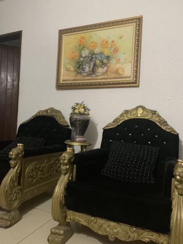 Alugo casa, sítio - Foto 11