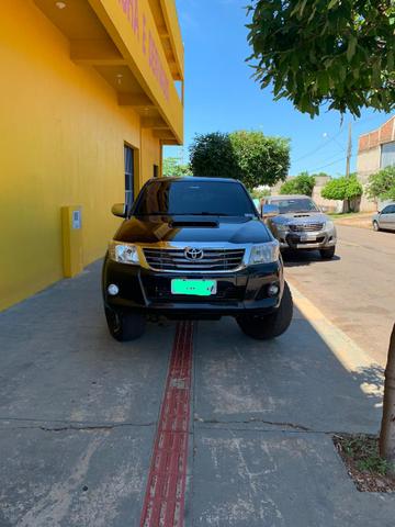 Hilux srv - Foto 2