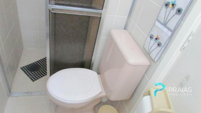 Apartamento à venda com 2 dormitórios em Asturias, Guarujá cod:76124 - Foto 9