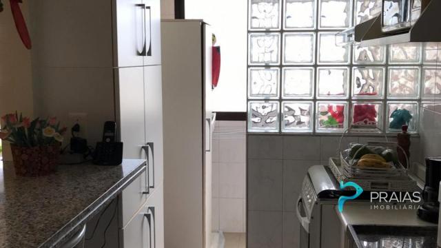 Apartamento à venda com 2 dormitórios em Enseada, Guarujá cod:51857 - Foto 10