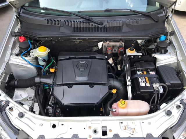 STRADA 2014/2014 1.8 MPI ADVENTURE CD 16V FLEX 3P MANUAL - Foto 11