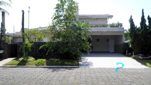 Casa à venda com 4 dormitórios em Jardim acapulco, Guarujá cod:61267 - Foto 2