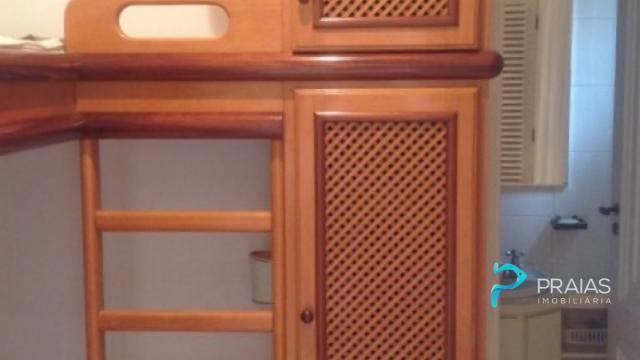 Apartamento à venda com 3 dormitórios em Enseada, Guarujá cod:69085 - Foto 16