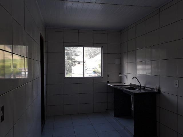 Apartamento em Indaiá C. do Castelo as margens da BR 262 próximo ao trevo. Apenas 95 mil!! - Foto 5