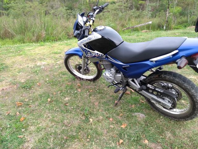 Moto NX Falcon - Foto 3