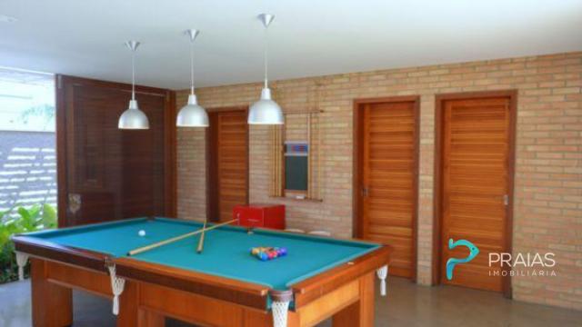 Casa à venda com 5 dormitórios em Jardim acapulco, Guarujá cod:58476 - Foto 17