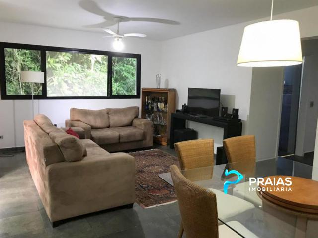 Apartamento à venda com 3 dormitórios em Enseada, Guarujá cod:77164 - Foto 2
