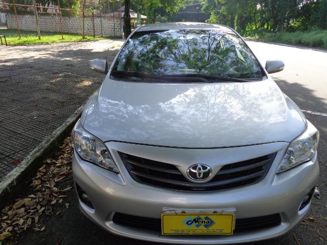 Toyota Corolla 2.0 XEI Automático Completo - Foto 3