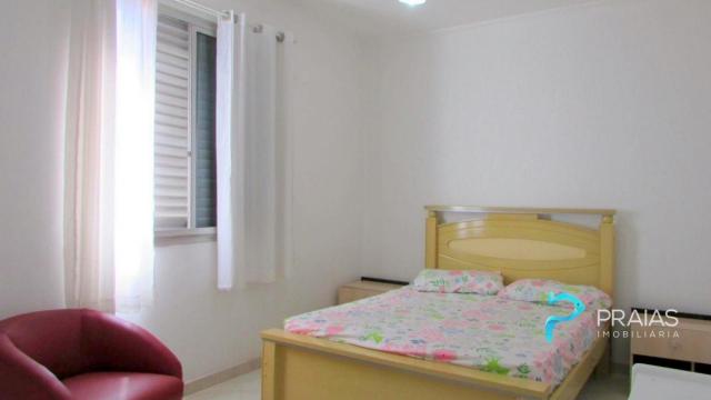 Apartamento à venda com 3 dormitórios em Pitangueiras, Guarujá cod:65922 - Foto 5