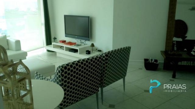 Apartamento à venda com 3 dormitórios em Enseada, Guarujá cod:50725 - Foto 6