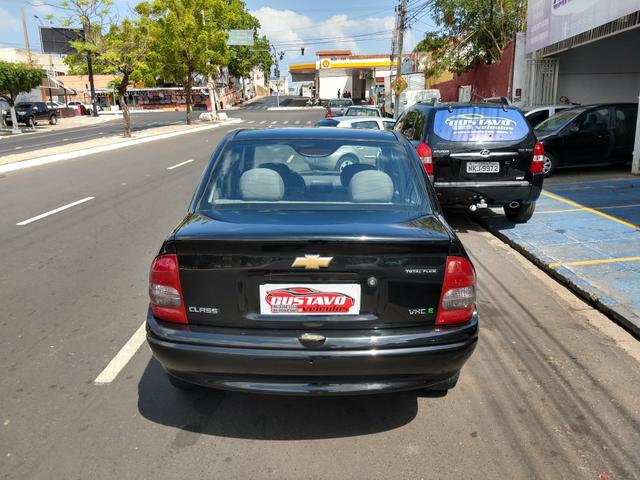 Chevrolet clássic 2010 completo (86)9- * ZAP e ligação - Foto 10