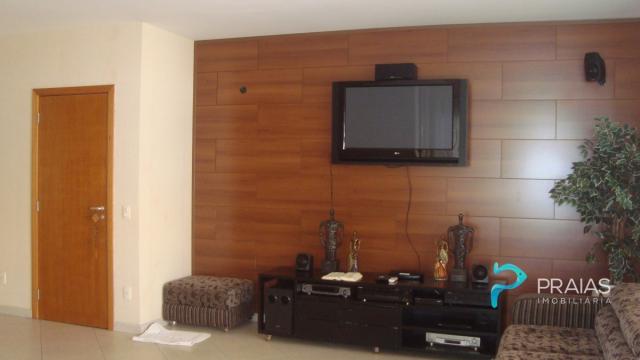 Apartamento à venda com 4 dormitórios em Enseada, Guarujá cod:69747 - Foto 10