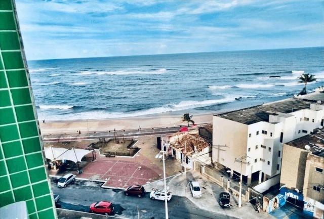 Amaralina Frente Mar. Top. Oportunidade Unica. Aproveite a nova revitalizacao da orla
