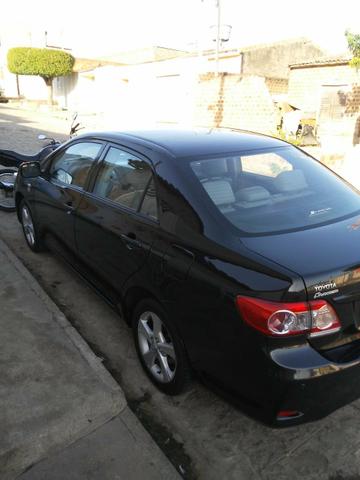 Vendo Corolla GLI Flex Completo - Foto 3