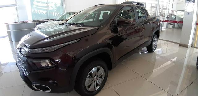 Fiat Toro Freedom 1.8 Flex 2020/2020