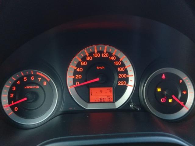Honda City LX 2010 - Foto 16