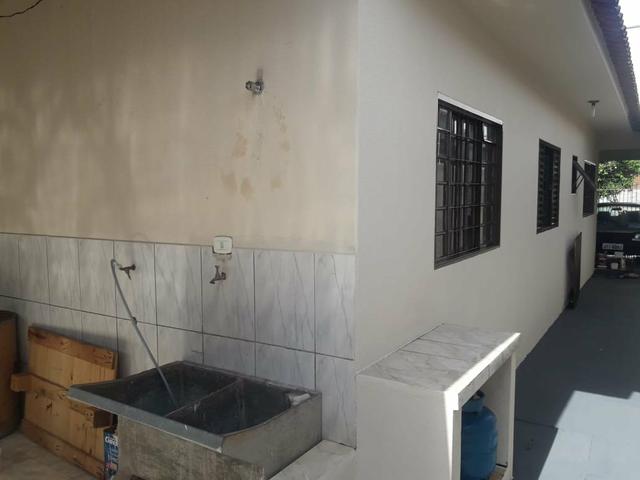 Casa, Bairro Monte Cristo, Paiçandu/PR - Foto 9