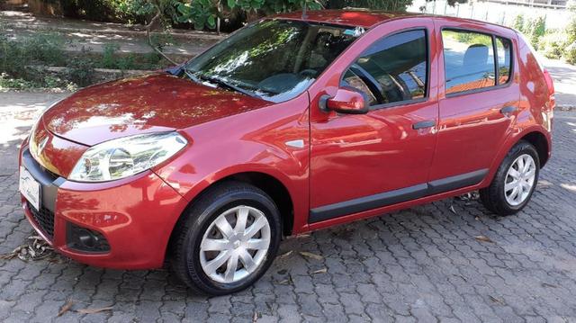 Sandero 1.6 2011/12