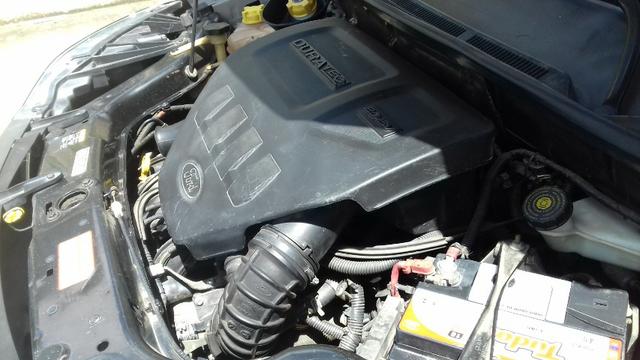 EcoSport XLT 2.0 - Foto 14