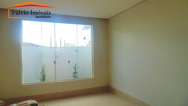 Exuberante casa moderna, 04 quartos, Vereda da Cruz. Proposta em conceito aberto, com hall - Foto 2