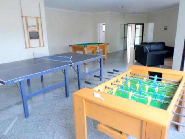 Apartamento à venda com 3 dormitórios em Enseada, Guarujá cod:61822 - Foto 15