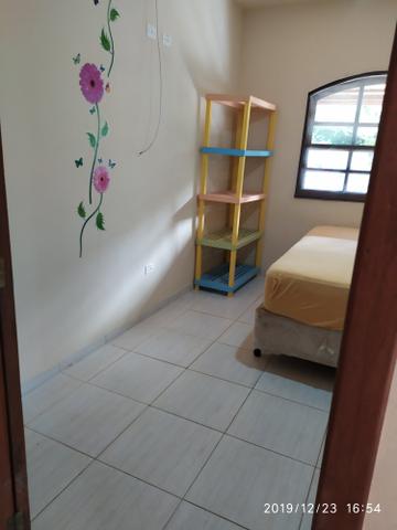 Casa praia de Itapoá/SC - pacote 5 dias por R$ 999,00 + tx limpeza R$150,00 - Foto 14