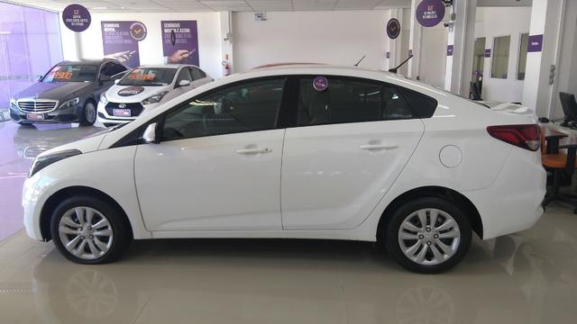 HB20S 1.0 12V Flex Mec. - Foto 3