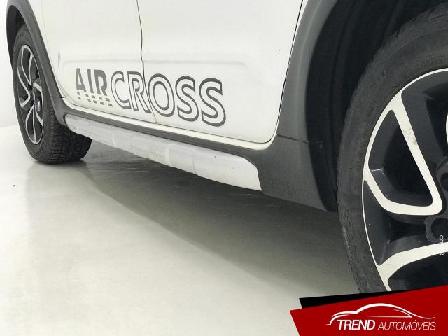 AIRCROSS 2013/2013 1.6 GLX 16V FLEX 4P MANUAL - Foto 8