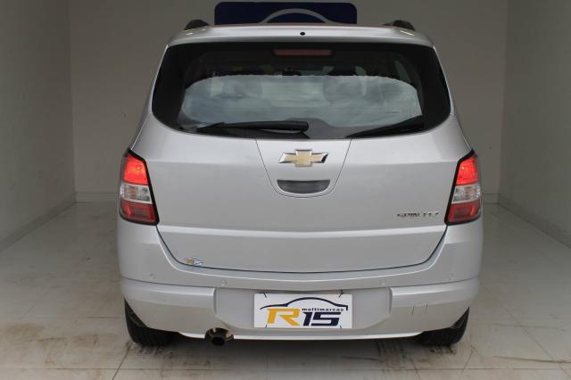 SPIN 2015/2016 1.8 LTZ 8V FLEX 4P AUTOMÁTICO - Foto 17
