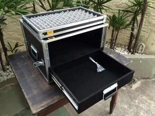 Hard case de ótima qualidade e o melhor preço fabricação propria